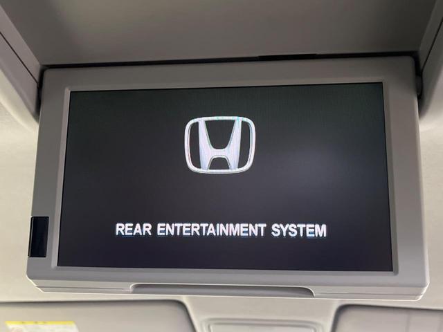 ステップワゴンスパーダ Ｚ　クールスピリット　インターナビ　セレクション　両側電動ドア　ＨＤＤナビ　後席モニター　バックカメラ　禁煙車　ハーフレザーシート　ドラレコ　スマートキー　ＬＥＤヘッド　ビルトインＥＴＣ　純正１７インチアルミ　オートライト　オートエアコン　ＣＤ（15枚目）