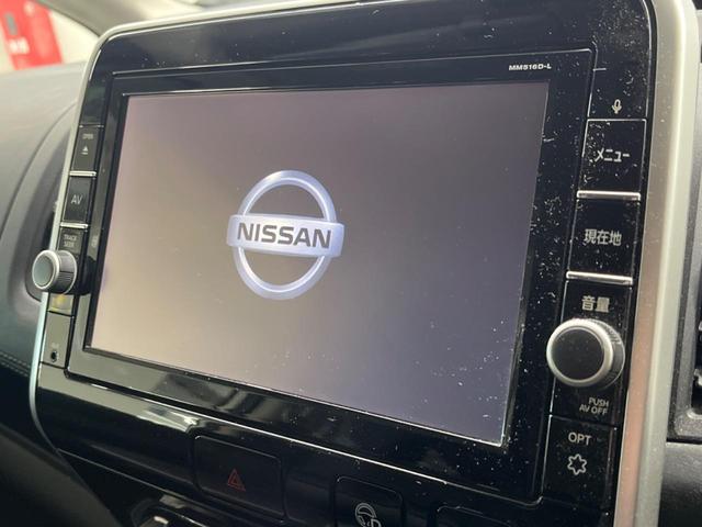 セレナ ハイウェイスター　両側電動ドア　純正ＳＤナビ　全周囲カメラ　衝突被害軽減システム　レーダークルーズ　禁煙車　ドラレコ　コーナーセンサー　スマートキー　ＬＥＤヘッド　ビルトインＥＴＣ　純正１６インチアルミ（3枚目）