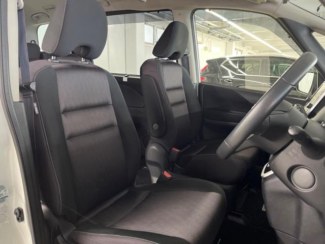 セレナ ハイウェイスター　両側電動ドア　純正ＳＤナビ　全周囲カメラ　衝突被害軽減システム　レーダークルーズ　禁煙車　ドラレコ　コーナーセンサー　スマートキー　ＬＥＤヘッド　ビルトインＥＴＣ　純正１６インチアルミ（8枚目）