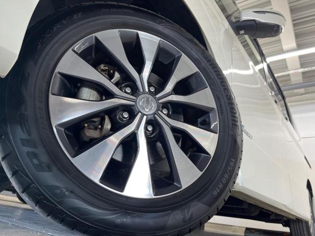 セレナ ハイウェイスター　両側電動ドア　純正ＳＤナビ　全周囲カメラ　衝突被害軽減システム　レーダークルーズ　禁煙車　ドラレコ　コーナーセンサー　スマートキー　ＬＥＤヘッド　ビルトインＥＴＣ　純正１６インチアルミ（18枚目）