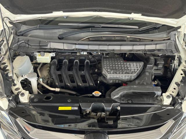 セレナ ハイウェイスター　両側電動ドア　純正ＳＤナビ　全周囲カメラ　衝突被害軽減システム　レーダークルーズ　禁煙車　ドラレコ　コーナーセンサー　スマートキー　ＬＥＤヘッド　ビルトインＥＴＣ　純正１６インチアルミ（23枚目）