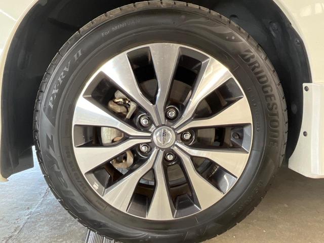 セレナ ハイウェイスター　両側電動ドア　純正ＳＤナビ　全周囲カメラ　衝突被害軽減システム　レーダークルーズ　禁煙車　ドラレコ　コーナーセンサー　スマートキー　ＬＥＤヘッド　ビルトインＥＴＣ　純正１６インチアルミ（33枚目）