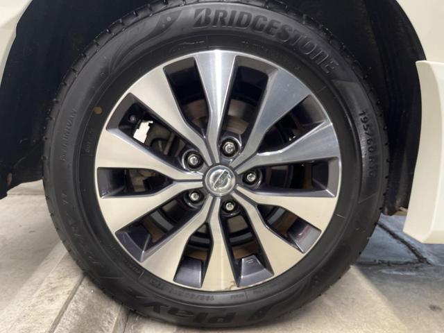 セレナ ハイウェイスター　両側電動ドア　純正ＳＤナビ　全周囲カメラ　衝突被害軽減システム　レーダークルーズ　禁煙車　ドラレコ　コーナーセンサー　スマートキー　ＬＥＤヘッド　ビルトインＥＴＣ　純正１６インチアルミ（35枚目）