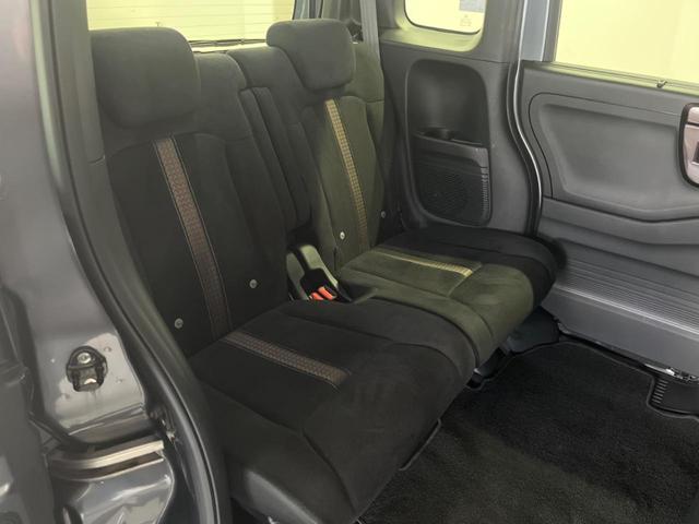 Ｎ－ＢＯＸカスタム Ｇ・Ｌホンダセンシング　電動スライドドア　バックカメラ　衝突被害軽減システム　レーダークルーズ　禁煙車　ドラレコ　スマートキー　ＬＥＤヘッド　ビルトインＥＴＣ　純正１４インチアルミ　オートハイビーム　車線逸脱警報（9枚目）