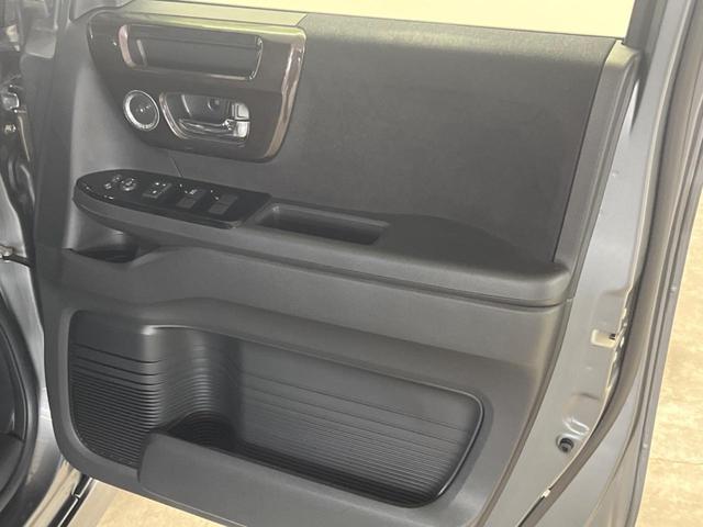 Ｎ－ＢＯＸカスタム Ｇ・Ｌホンダセンシング　電動スライドドア　バックカメラ　衝突被害軽減システム　レーダークルーズ　禁煙車　ドラレコ　スマートキー　ＬＥＤヘッド　ビルトインＥＴＣ　純正１４インチアルミ　オートハイビーム　車線逸脱警報（41枚目）