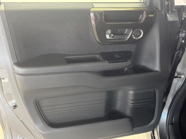 Ｎ－ＢＯＸカスタム Ｇ・Ｌホンダセンシング　電動スライドドア　バックカメラ　衝突被害軽減システム　レーダークルーズ　禁煙車　ドラレコ　スマートキー　ＬＥＤヘッド　ビルトインＥＴＣ　純正１４インチアルミ　オートハイビーム　車線逸脱警報（42枚目）