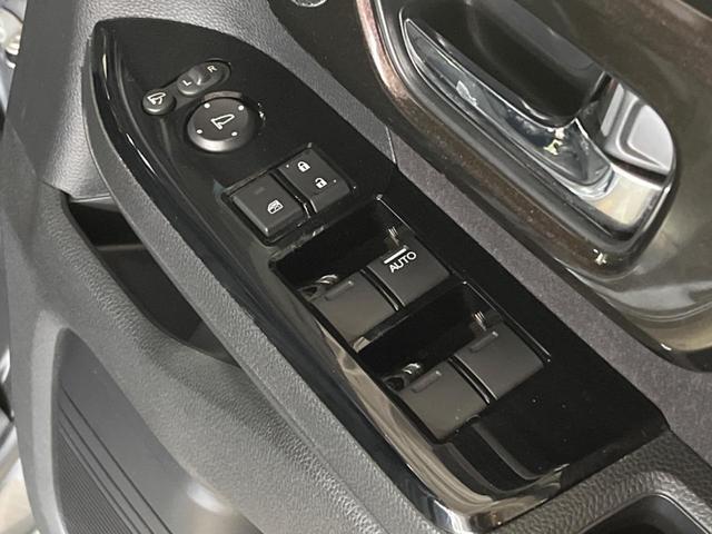 Ｎ－ＢＯＸカスタム Ｇ・Ｌホンダセンシング　電動スライドドア　バックカメラ　衝突被害軽減システム　レーダークルーズ　禁煙車　ドラレコ　スマートキー　ＬＥＤヘッド　ビルトインＥＴＣ　純正１４インチアルミ　オートハイビーム　車線逸脱警報（43枚目）