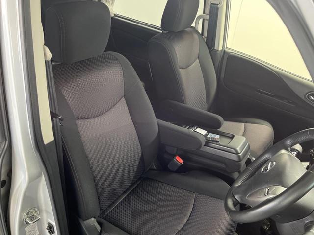 セレナ ハイウェイスター　Ｖセレクション　両側電動ドア　バックカメラ　禁煙車　ドラレコ　スマートキー　ＨＩＤヘッド　ビルトインＥＴＣ　クルコン　純正１６インチアルミ　オートライト　オートエアコン　リアエアコン　Ｂｌｕｅｔｏｏｔｈ　ＣＤ（8枚目）