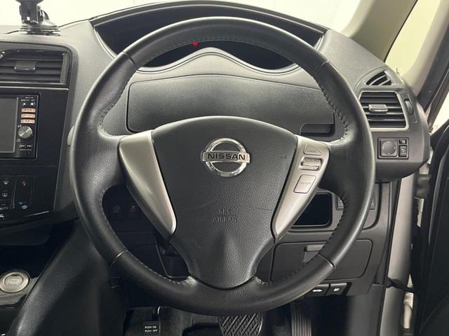 セレナ ハイウェイスター　Ｖセレクション　両側電動ドア　バックカメラ　禁煙車　ドラレコ　スマートキー　ＨＩＤヘッド　ビルトインＥＴＣ　クルコン　純正１６インチアルミ　オートライト　オートエアコン　リアエアコン　Ｂｌｕｅｔｏｏｔｈ　ＣＤ（14枚目）