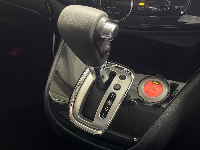 セレナ ハイウェイスター　Ｖセレクション　両側電動ドア　バックカメラ　禁煙車　ドラレコ　スマートキー　ＨＩＤヘッド　ビルトインＥＴＣ　クルコン　純正１６インチアルミ　オートライト　オートエアコン　リアエアコン　Ｂｌｕｅｔｏｏｔｈ　ＣＤ（18枚目）