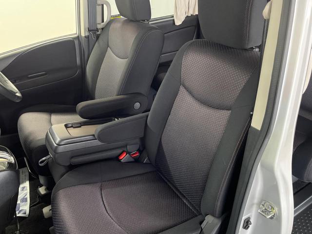 セレナ ハイウェイスター　Ｖセレクション　両側電動ドア　バックカメラ　禁煙車　ドラレコ　スマートキー　ＨＩＤヘッド　ビルトインＥＴＣ　クルコン　純正１６インチアルミ　オートライト　オートエアコン　リアエアコン　Ｂｌｕｅｔｏｏｔｈ　ＣＤ（38枚目）