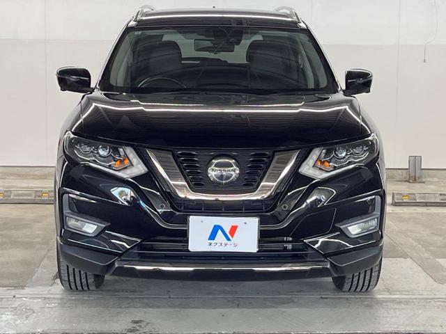 エクストレイル ２０Ｘｉ　全周囲カメラ　電動リアゲート　全席シートヒーター　全席シートエアコン　コーナーセンサー　ＬＥＤヘッド　ＥＴＣ　クルコン　純正１８インチアルミ　オートハイビーム　オートライト　オートエアコン（23枚目）