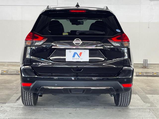 エクストレイル ２０Ｘｉ　全周囲カメラ　電動リアゲート　全席シートヒーター　全席シートエアコン　コーナーセンサー　ＬＥＤヘッド　ＥＴＣ　クルコン　純正１８インチアルミ　オートハイビーム　オートライト　オートエアコン（24枚目）