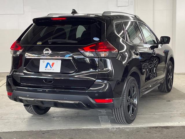 エクストレイル ２０Ｘｉ　全周囲カメラ　電動リアゲート　全席シートヒーター　全席シートエアコン　コーナーセンサー　ＬＥＤヘッド　ＥＴＣ　クルコン　純正１８インチアルミ　オートハイビーム　オートライト　オートエアコン（26枚目）