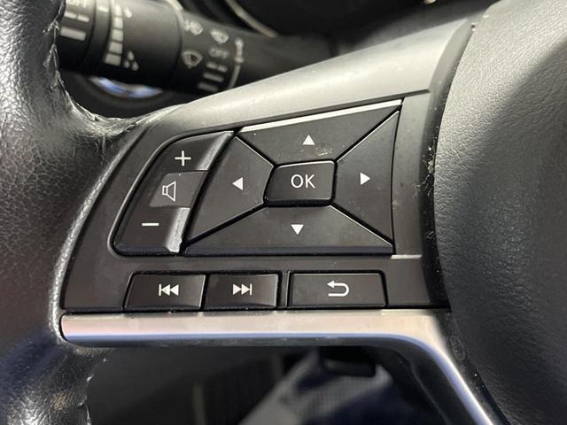 エクストレイル ２０Ｘｉ　全周囲カメラ　電動リアゲート　全席シートヒーター　全席シートエアコン　コーナーセンサー　ＬＥＤヘッド　ＥＴＣ　クルコン　純正１８インチアルミ　オートハイビーム　オートライト　オートエアコン（45枚目）