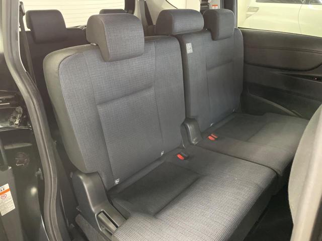 シエンタ Ｇ　フルエアロ　両側電動ドア　純正ＳＤナビ　バックカメラ　禁煙車　スマートキー　ＬＥＤヘッド　ビルトインＥＴＣ　純正１５インチアルミ　オートライト　オートエアコン　Ｂｌｕｅｔｏｏｔｈ　ＤＶＤ再生　地デジ（9枚目）