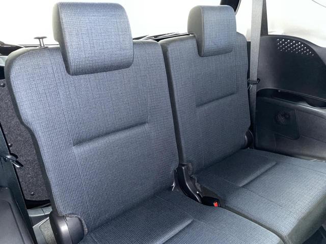 シエンタ Ｇ　フルエアロ　両側電動ドア　純正ＳＤナビ　バックカメラ　禁煙車　スマートキー　ＬＥＤヘッド　ビルトインＥＴＣ　純正１５インチアルミ　オートライト　オートエアコン　Ｂｌｕｅｔｏｏｔｈ　ＤＶＤ再生　地デジ（10枚目）