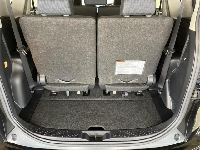 シエンタ Ｇ　フルエアロ　両側電動ドア　純正ＳＤナビ　バックカメラ　禁煙車　スマートキー　ＬＥＤヘッド　ビルトインＥＴＣ　純正１５インチアルミ　オートライト　オートエアコン　Ｂｌｕｅｔｏｏｔｈ　ＤＶＤ再生　地デジ（11枚目）