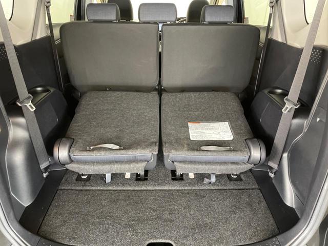 シエンタ Ｇ　フルエアロ　両側電動ドア　純正ＳＤナビ　バックカメラ　禁煙車　スマートキー　ＬＥＤヘッド　ビルトインＥＴＣ　純正１５インチアルミ　オートライト　オートエアコン　Ｂｌｕｅｔｏｏｔｈ　ＤＶＤ再生　地デジ（12枚目）