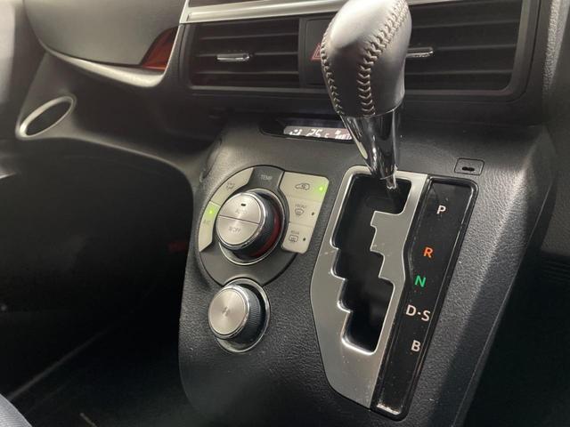 シエンタ Ｇ　フルエアロ　両側電動ドア　純正ＳＤナビ　バックカメラ　禁煙車　スマートキー　ＬＥＤヘッド　ビルトインＥＴＣ　純正１５インチアルミ　オートライト　オートエアコン　Ｂｌｕｅｔｏｏｔｈ　ＤＶＤ再生　地デジ（17枚目）