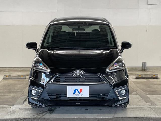 シエンタ Ｇ　フルエアロ　両側電動ドア　純正ＳＤナビ　バックカメラ　禁煙車　スマートキー　ＬＥＤヘッド　ビルトインＥＴＣ　純正１５インチアルミ　オートライト　オートエアコン　Ｂｌｕｅｔｏｏｔｈ　ＤＶＤ再生　地デジ（22枚目）