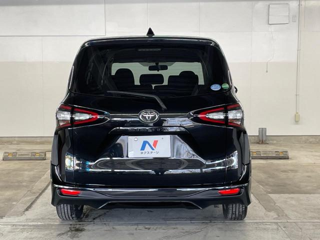 シエンタ Ｇ　フルエアロ　両側電動ドア　純正ＳＤナビ　バックカメラ　禁煙車　スマートキー　ＬＥＤヘッド　ビルトインＥＴＣ　純正１５インチアルミ　オートライト　オートエアコン　Ｂｌｕｅｔｏｏｔｈ　ＤＶＤ再生　地デジ（23枚目）