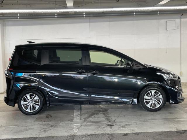 シエンタ Ｇ　フルエアロ　両側電動ドア　純正ＳＤナビ　バックカメラ　禁煙車　スマートキー　ＬＥＤヘッド　ビルトインＥＴＣ　純正１５インチアルミ　オートライト　オートエアコン　Ｂｌｕｅｔｏｏｔｈ　ＤＶＤ再生　地デジ（29枚目）