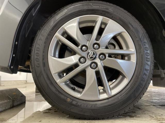 シエンタ Ｇ　フルエアロ　両側電動ドア　純正ＳＤナビ　バックカメラ　禁煙車　スマートキー　ＬＥＤヘッド　ビルトインＥＴＣ　純正１５インチアルミ　オートライト　オートエアコン　Ｂｌｕｅｔｏｏｔｈ　ＤＶＤ再生　地デジ（30枚目）