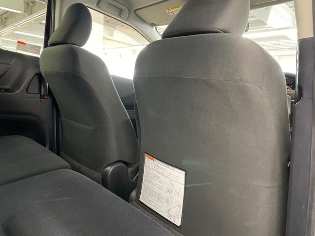 シエンタ Ｇ　フルエアロ　両側電動ドア　純正ＳＤナビ　バックカメラ　禁煙車　スマートキー　ＬＥＤヘッド　ビルトインＥＴＣ　純正１５インチアルミ　オートライト　オートエアコン　Ｂｌｕｅｔｏｏｔｈ　ＤＶＤ再生　地デジ（32枚目）