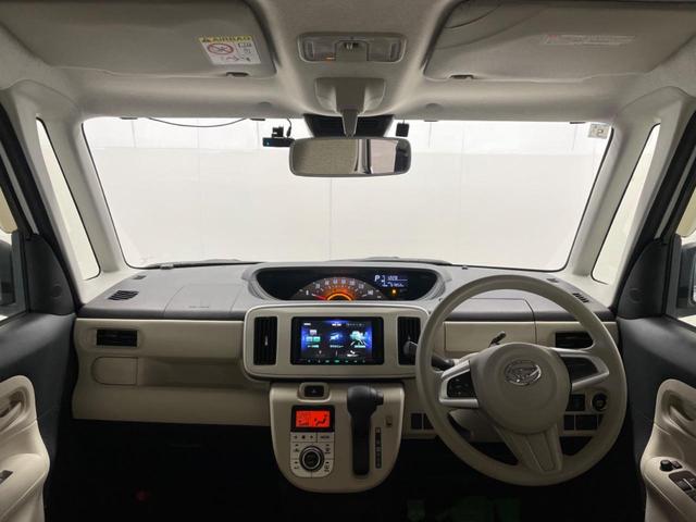 ムーヴキャンバス G SAIII 両側電動ドア バックカメラ 衝突被害軽減システム 禁煙車 ドラレコ スマートキー LEDヘッド ETC オートハイビーム オートライト オートエアコン Bluetooth DVD再生 フルセグ(2枚目)