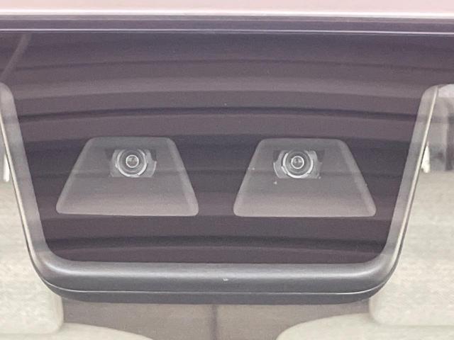 ムーヴキャンバス G SAIII 両側電動ドア バックカメラ 衝突被害軽減システム 禁煙車 ドラレコ スマートキー LEDヘッド ETC オートハイビーム オートライト オートエアコン Bluetooth DVD再生 フルセグ(4枚目)