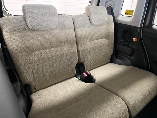 ムーヴキャンバス G SAIII 両側電動ドア バックカメラ 衝突被害軽減システム 禁煙車 ドラレコ スマートキー LEDヘッド ETC オートハイビーム オートライト オートエアコン Bluetooth DVD再生 フルセグ(9枚目)