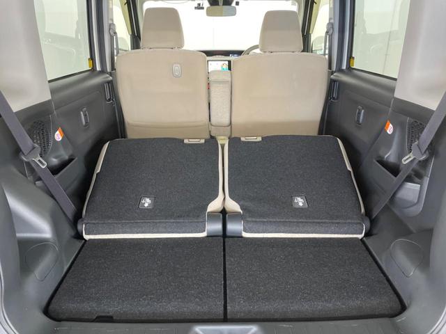 ムーヴキャンバス G SAIII 両側電動ドア バックカメラ 衝突被害軽減システム 禁煙車 ドラレコ スマートキー LEDヘッド ETC オートハイビーム オートライト オートエアコン Bluetooth DVD再生 フルセグ(10枚目)