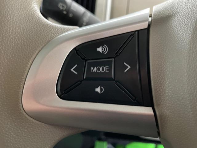 ムーヴキャンバス G SAIII 両側電動ドア バックカメラ 衝突被害軽減システム 禁煙車 ドラレコ スマートキー LEDヘッド ETC オートハイビーム オートライト オートエアコン Bluetooth DVD再生 フルセグ(31枚目)