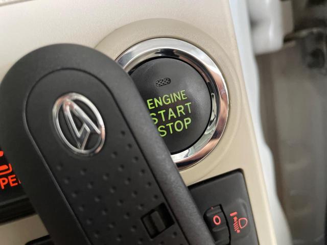 ムーヴキャンバス G SAIII 両側電動ドア バックカメラ 衝突被害軽減システム 禁煙車 ドラレコ スマートキー LEDヘッド ETC オートハイビーム オートライト オートエアコン Bluetooth DVD再生 フルセグ(34枚目)