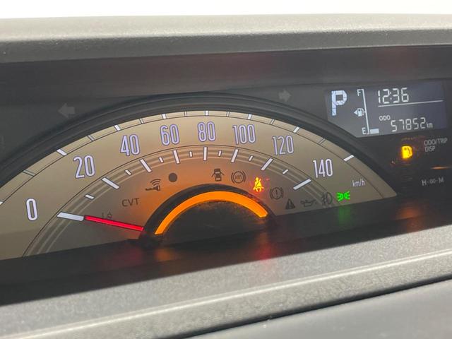 ムーヴキャンバス G SAIII 両側電動ドア バックカメラ 衝突被害軽減システム 禁煙車 ドラレコ スマートキー LEDヘッド ETC オートハイビーム オートライト オートエアコン Bluetooth DVD再生 フルセグ(42枚目)