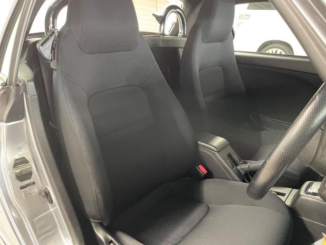 コペン アクティブトップ 禁煙車 ETC デュアルエアコン CD HIDフォグ(5枚目)