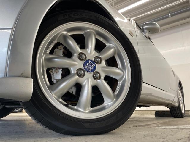 コペン アクティブトップ 禁煙車 ETC デュアルエアコン CD HIDフォグ(12枚目)