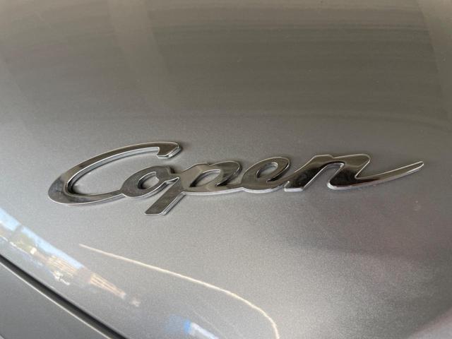 コペン アクティブトップ 禁煙車 ETC デュアルエアコン CD HIDフォグ(37枚目)