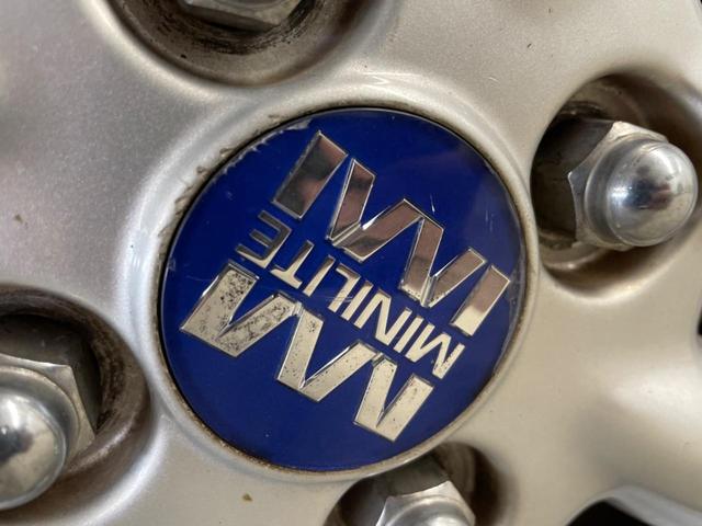 コペン アクティブトップ 禁煙車 ETC デュアルエアコン CD HIDフォグ(38枚目)