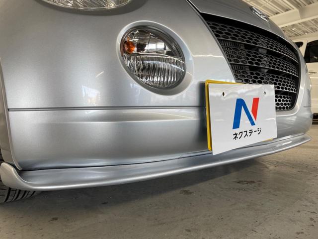 コペン アクティブトップ 禁煙車 ETC デュアルエアコン CD HIDフォグ(43枚目)