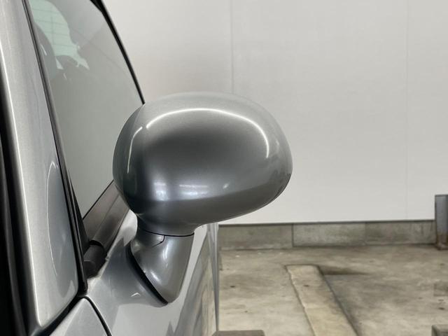 コペン アクティブトップ 禁煙車 ETC デュアルエアコン CD HIDフォグ(44枚目)