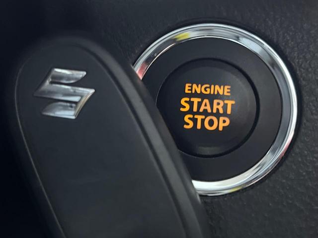 アルト Ｘ　衝突被害軽減システム　禁煙車　シートヒーター　スマートキー　ＥＴＣ　純正１５インチアルミ　オートエアコン　ＣＤ（4枚目）