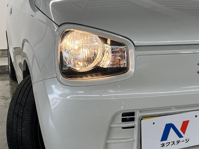 アルト Ｘ　衝突被害軽減システム　禁煙車　シートヒーター　スマートキー　ＥＴＣ　純正１５インチアルミ　オートエアコン　ＣＤ（12枚目）