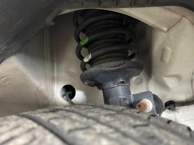 アルト Ｘ　衝突被害軽減システム　禁煙車　シートヒーター　スマートキー　ＥＴＣ　純正１５インチアルミ　オートエアコン　ＣＤ（20枚目）