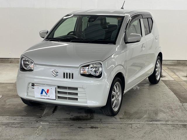 アルト Ｘ　衝突被害軽減システム　禁煙車　シートヒーター　スマートキー　ＥＴＣ　純正１５インチアルミ　オートエアコン　ＣＤ（29枚目）