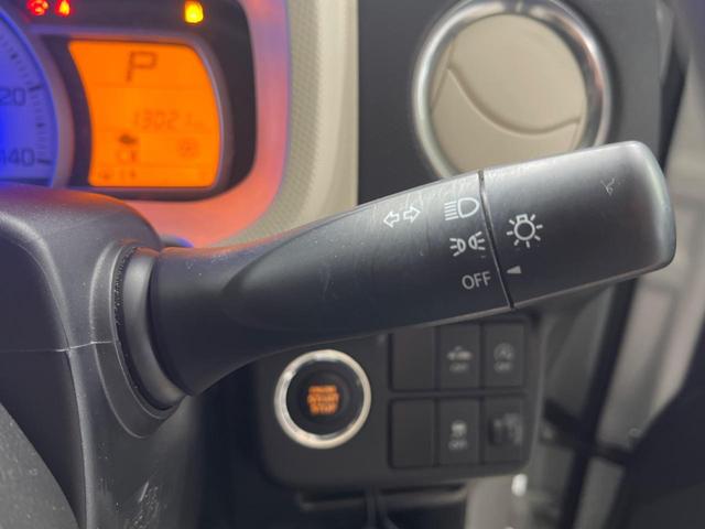 アルト Ｘ　衝突被害軽減システム　禁煙車　シートヒーター　スマートキー　ＥＴＣ　純正１５インチアルミ　オートエアコン　ＣＤ（38枚目）