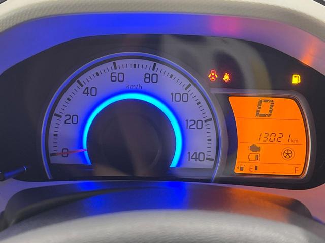 アルト Ｘ　衝突被害軽減システム　禁煙車　シートヒーター　スマートキー　ＥＴＣ　純正１５インチアルミ　オートエアコン　ＣＤ（44枚目）