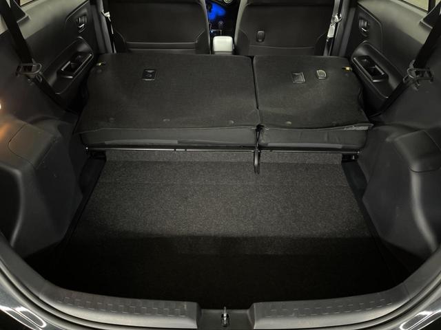 アクア Ｇブラックソフトレザーセレクション　エアロ　ＳＤナビ　バックカメラ　レザーシート　ＬＥＤヘッド　ビルトインＥＴＣ　クルコン　オートライト　オートエアコン　Ｂｌｕｅｔｏｏｔｈ　フルセグ　ＬＥＤフォグ（10枚目）