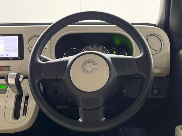 ミラココア ココアプラスＸ　ＳＤナビ　ＥＴＣ　オートエアコン　Ｂｌｕｅｔｏｏｔｈ　ＣＤ　ＤＶＤ再生　キーレス（11枚目）